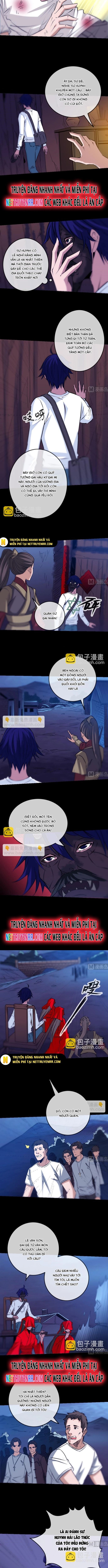Kiếp Thiên Vận Chapter 248 - Trang 2
