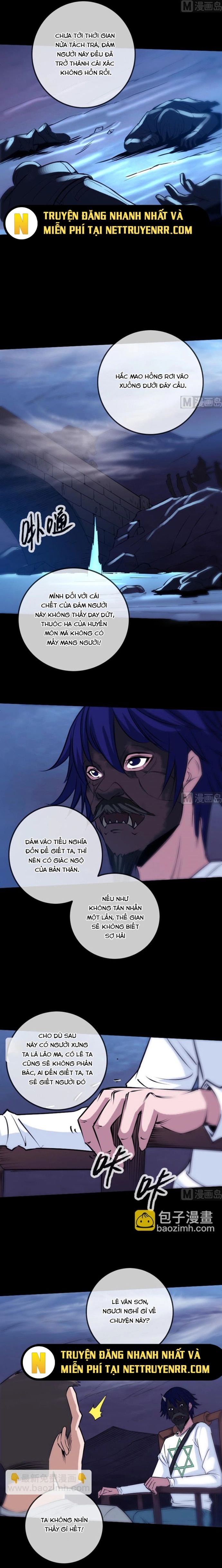 Kiếp Thiên Vận Chapter 249 - Trang 2