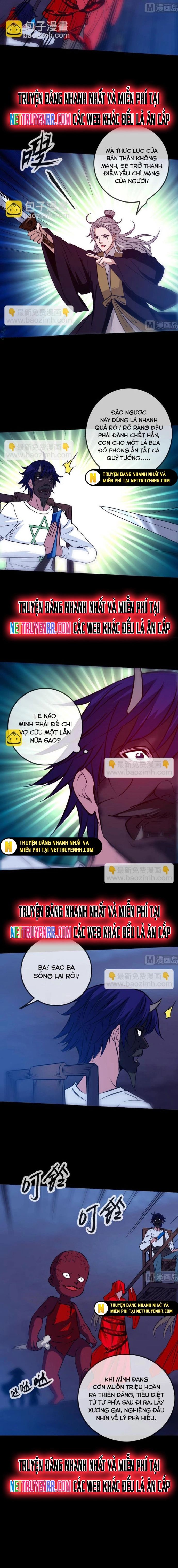 Kiếp Thiên Vận Chapter 253 - Trang 2