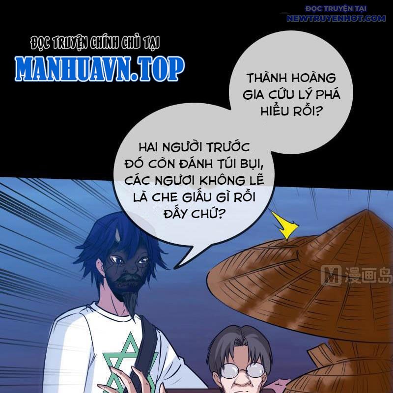 Kiếp Thiên Vận Chapter 256 - Trang 2