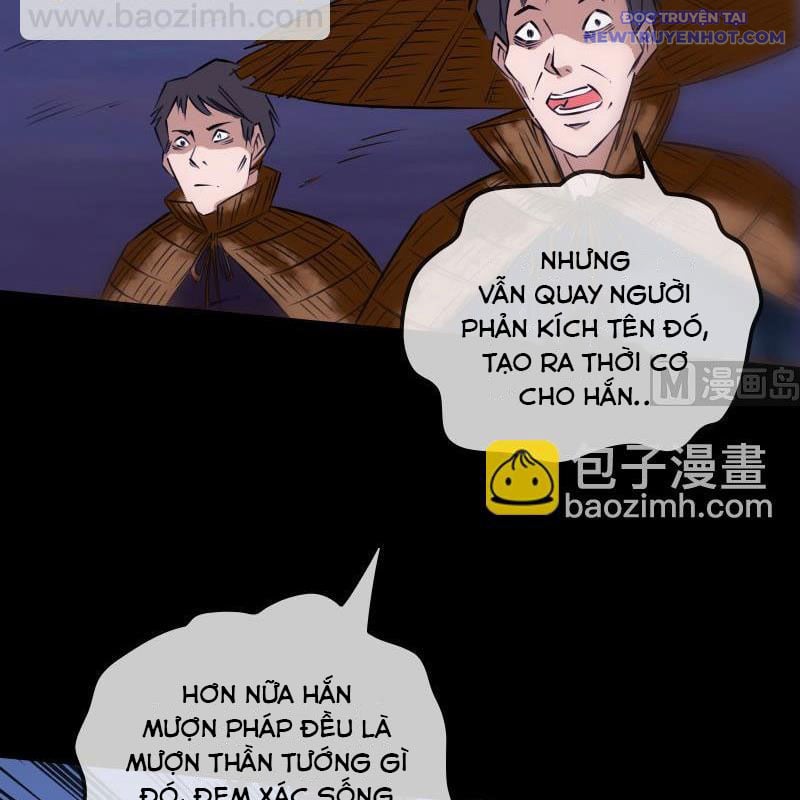 Kiếp Thiên Vận Chapter 256 - Trang 2