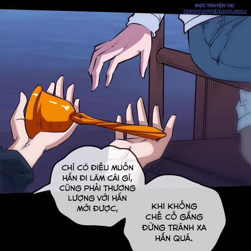 Kiếp Thiên Vận Chapter 256 - Trang 2