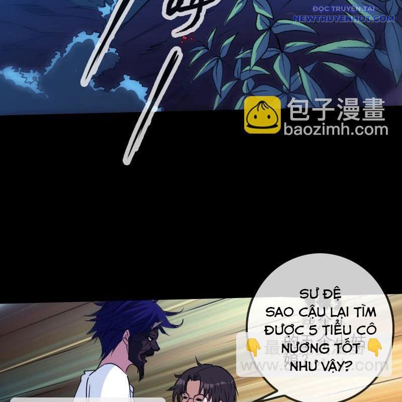 Kiếp Thiên Vận Chapter 256 - Trang 2
