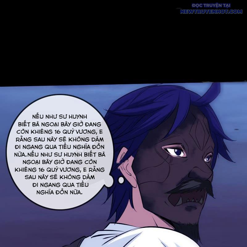 Kiếp Thiên Vận Chapter 256 - Trang 2