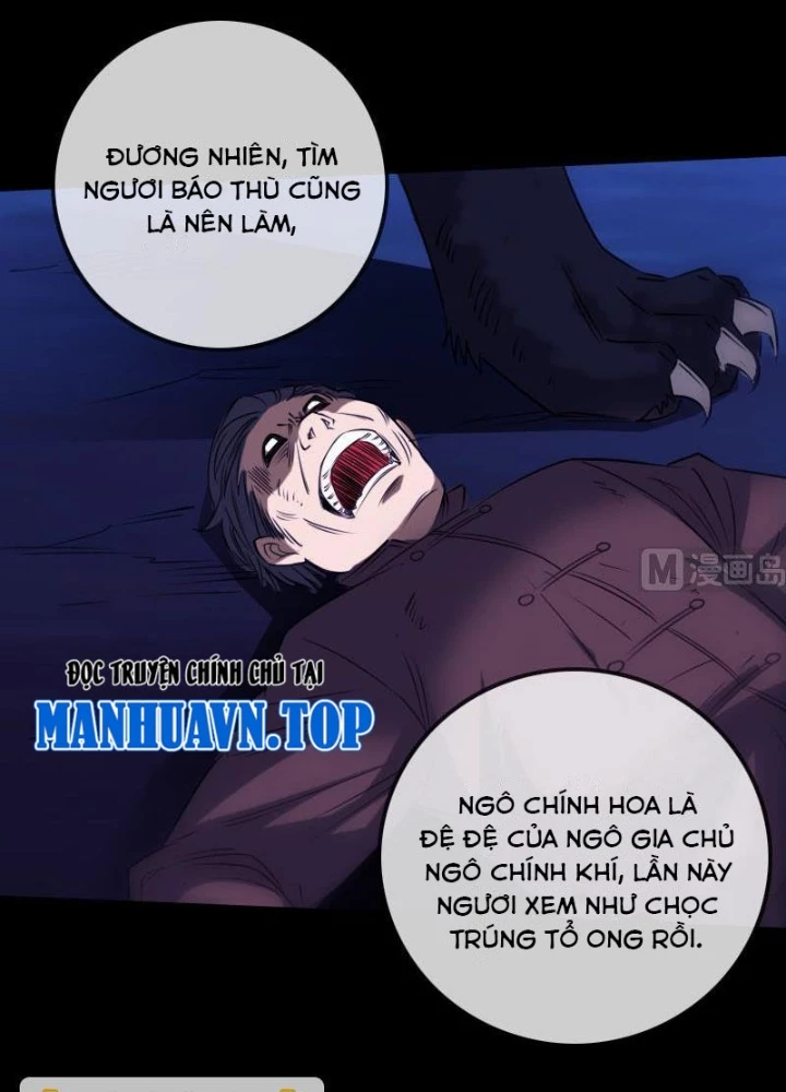 Kiếp Thiên Vận Chapter 257 - Trang 2
