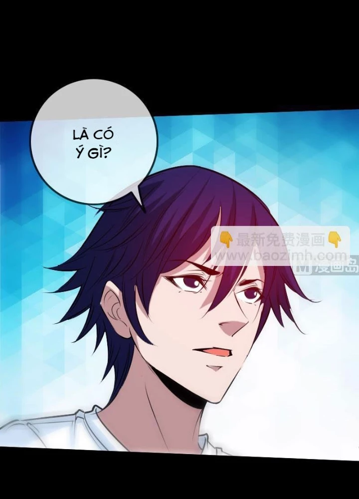 Kiếp Thiên Vận Chapter 258 - Trang 2