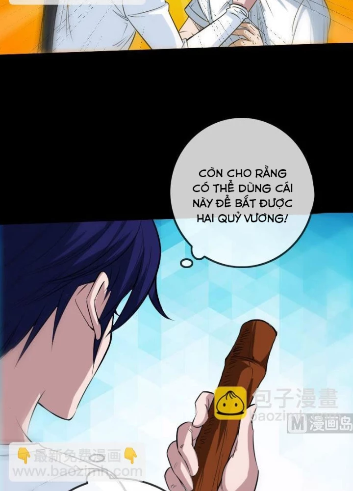 Kiếp Thiên Vận Chapter 258 - Trang 2