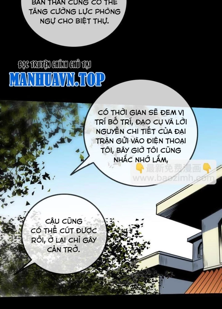 Kiếp Thiên Vận Chapter 258 - Trang 2
