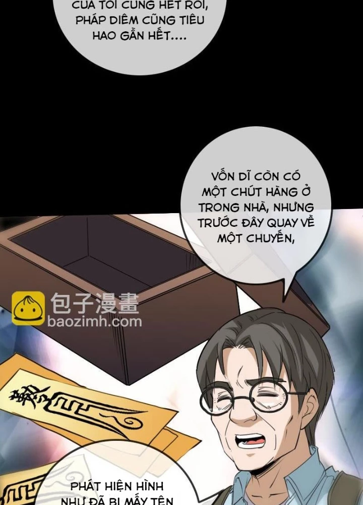 Kiếp Thiên Vận Chapter 258 - Trang 2