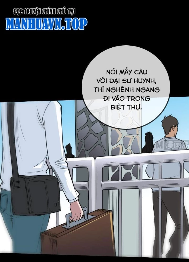 Kiếp Thiên Vận Chapter 258 - Trang 2