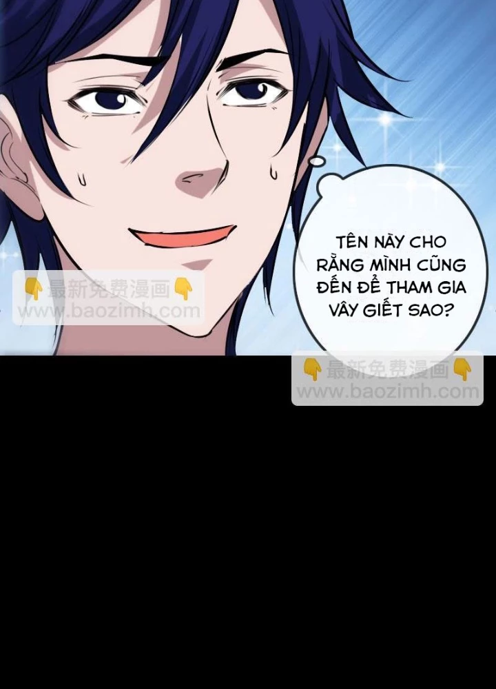 Kiếp Thiên Vận Chapter 258 - Trang 2