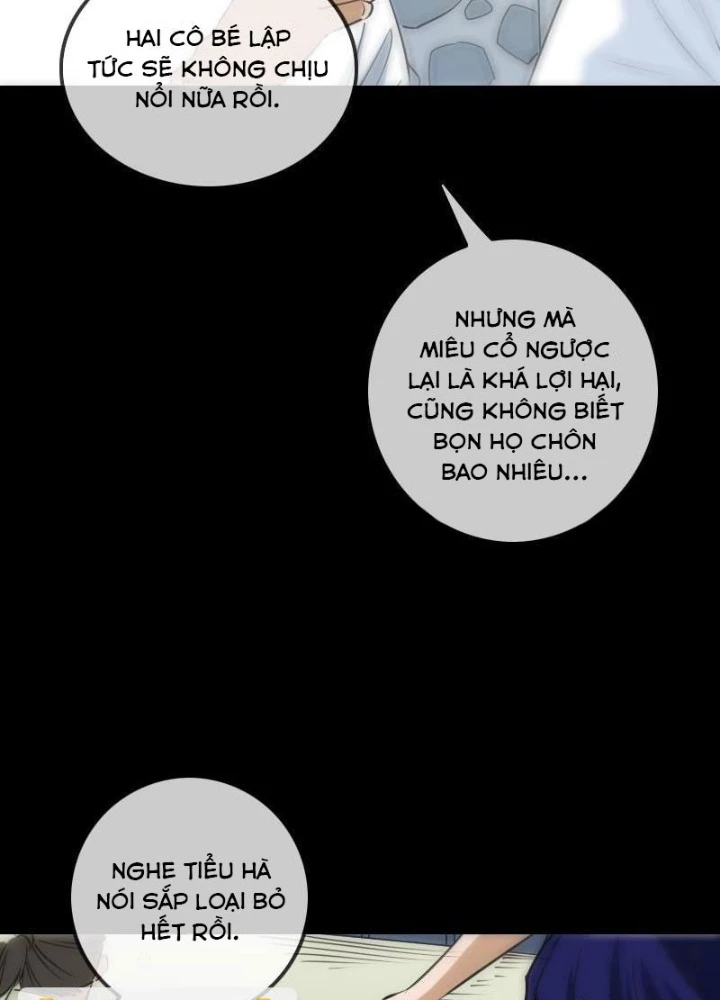 Kiếp Thiên Vận Chapter 259 - Trang 2