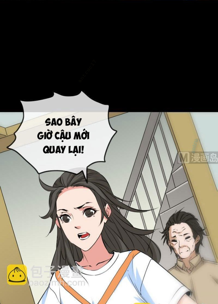 Kiếp Thiên Vận Chapter 260 - Trang 2