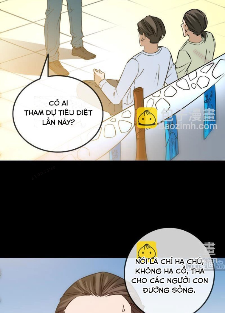 Kiếp Thiên Vận Chapter 260 - Trang 2