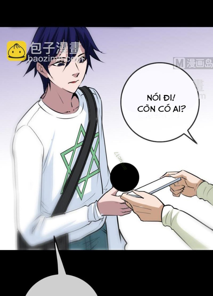 Kiếp Thiên Vận Chapter 260 - Trang 2