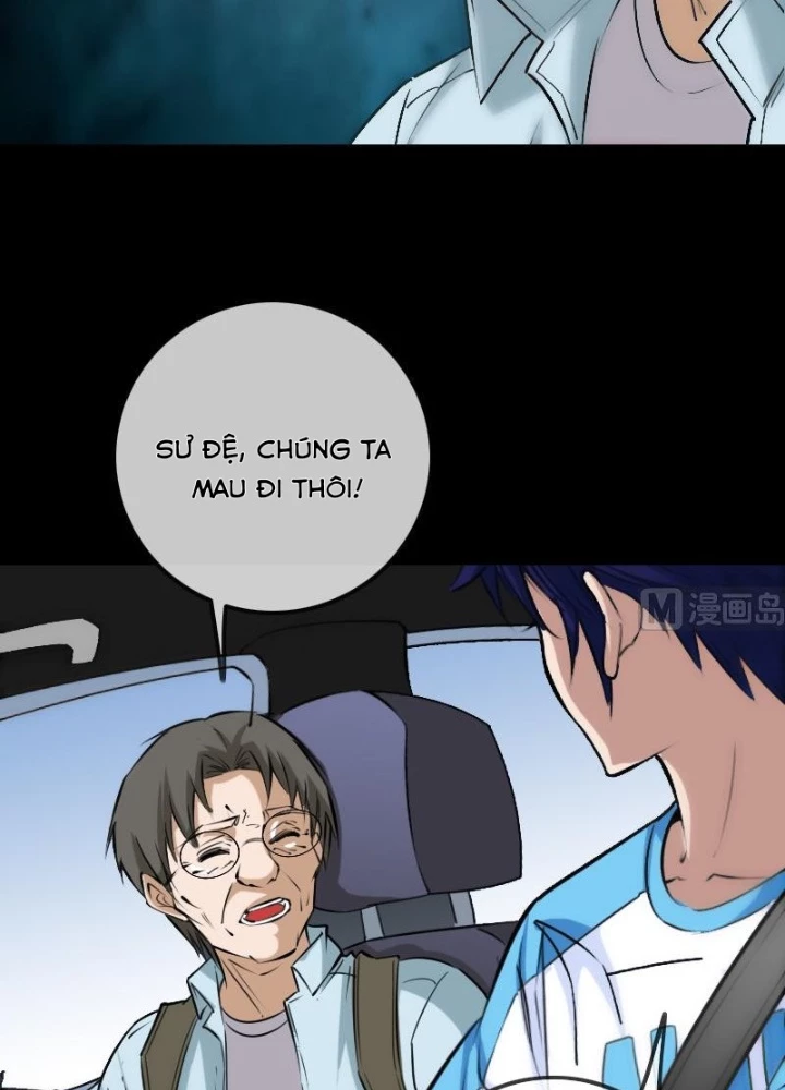 Kiếp Thiên Vận Chapter 262 - Trang 2