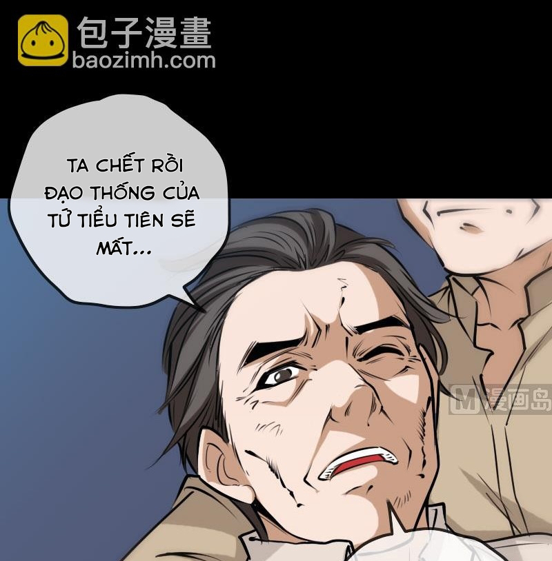 Kiếp Thiên Vận Chapter 263 - Trang 2