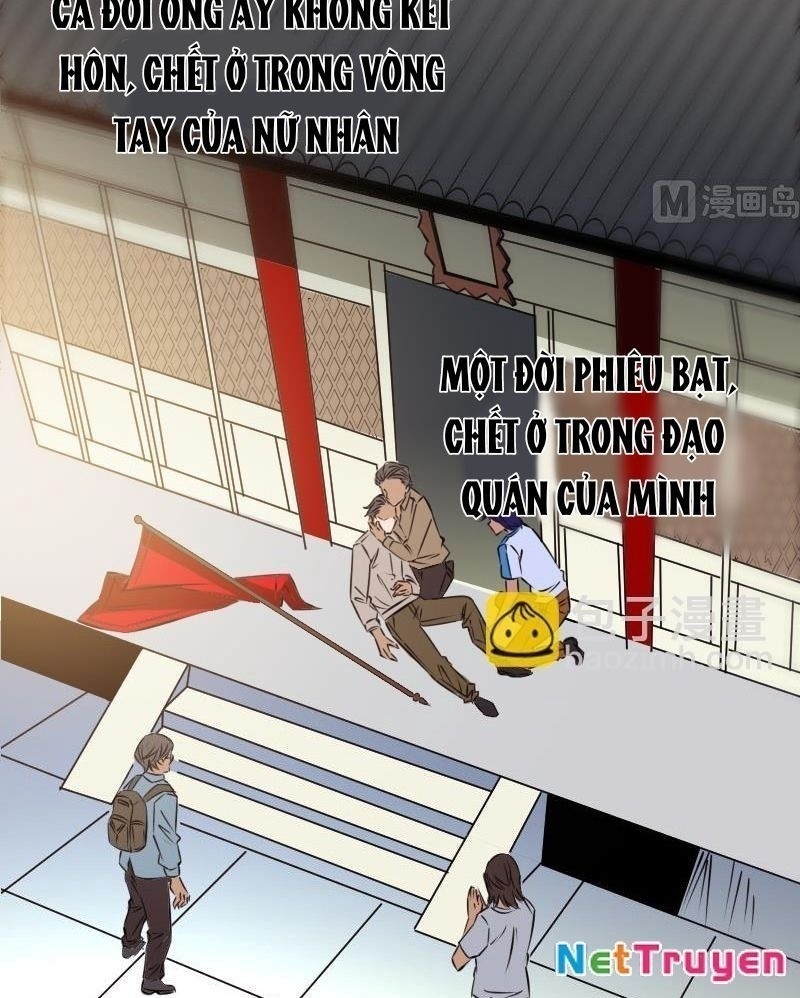 Kiếp Thiên Vận Chapter 263 - Trang 2