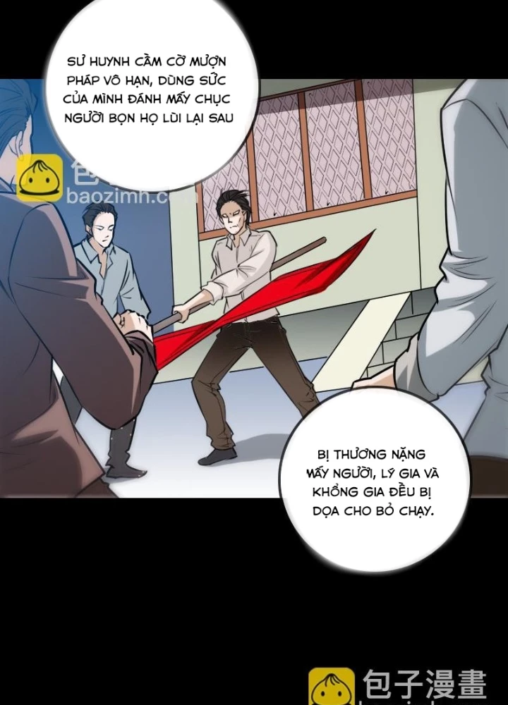 Kiếp Thiên Vận Chapter 264 - Trang 2