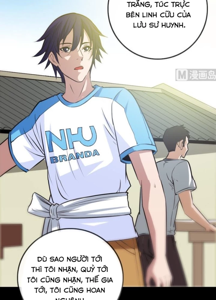 Kiếp Thiên Vận Chapter 264 - Trang 2