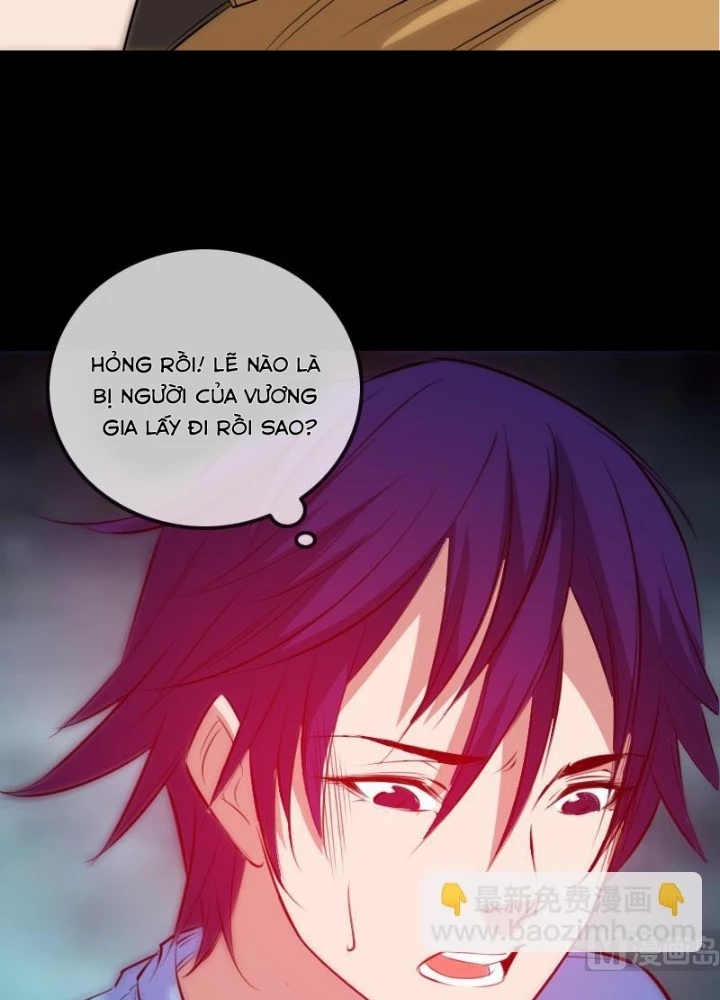 Kiếp Thiên Vận Chapter 265 - Trang 2