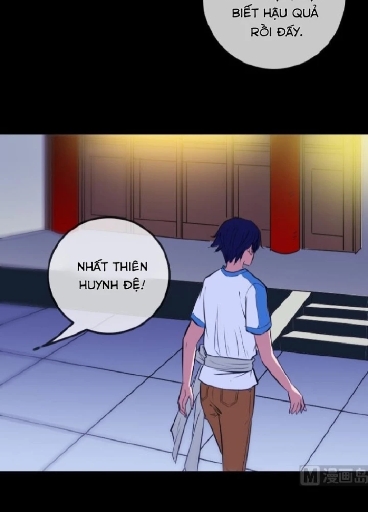 Kiếp Thiên Vận Chapter 265 - Trang 2