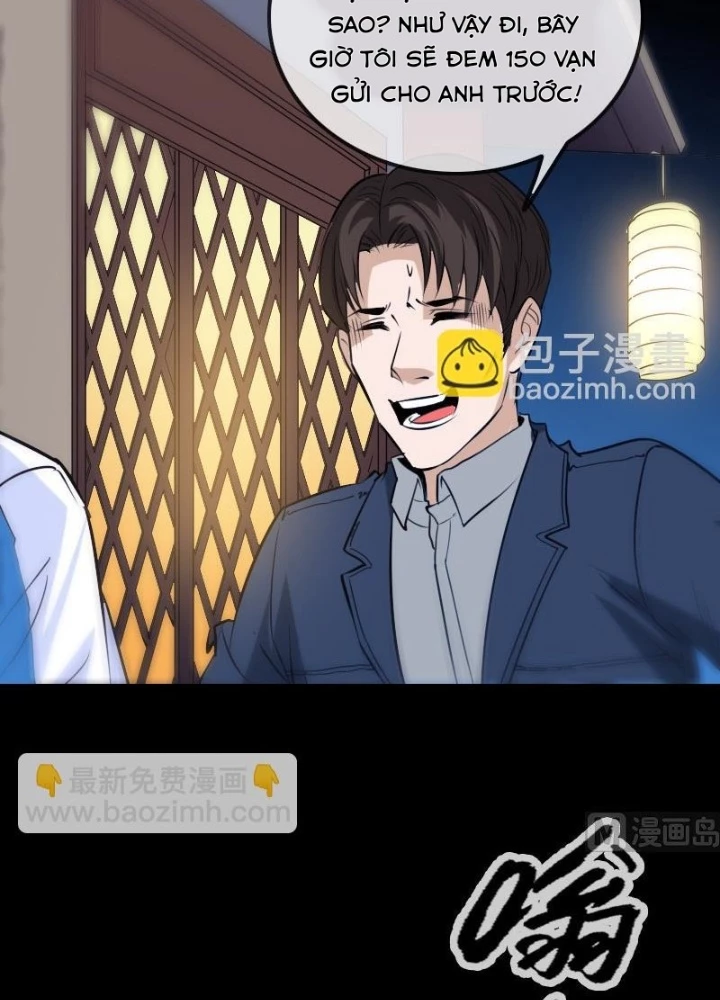 Kiếp Thiên Vận Chapter 266 - Trang 2