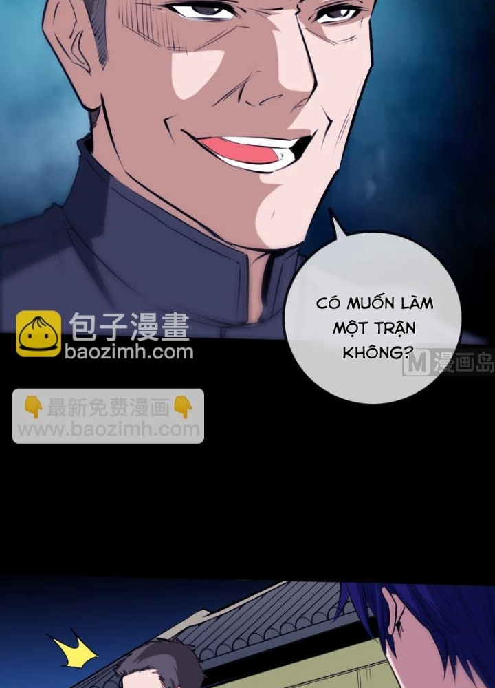 Kiếp Thiên Vận Chapter 267 - Trang 2