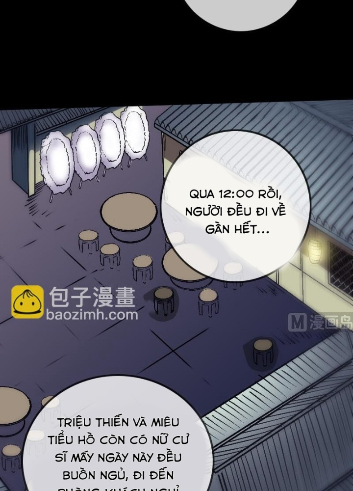 Kiếp Thiên Vận Chapter 267 - Trang 2