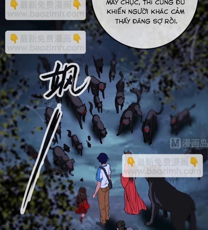 Kiếp Thiên Vận Chapter 269 - Trang 2