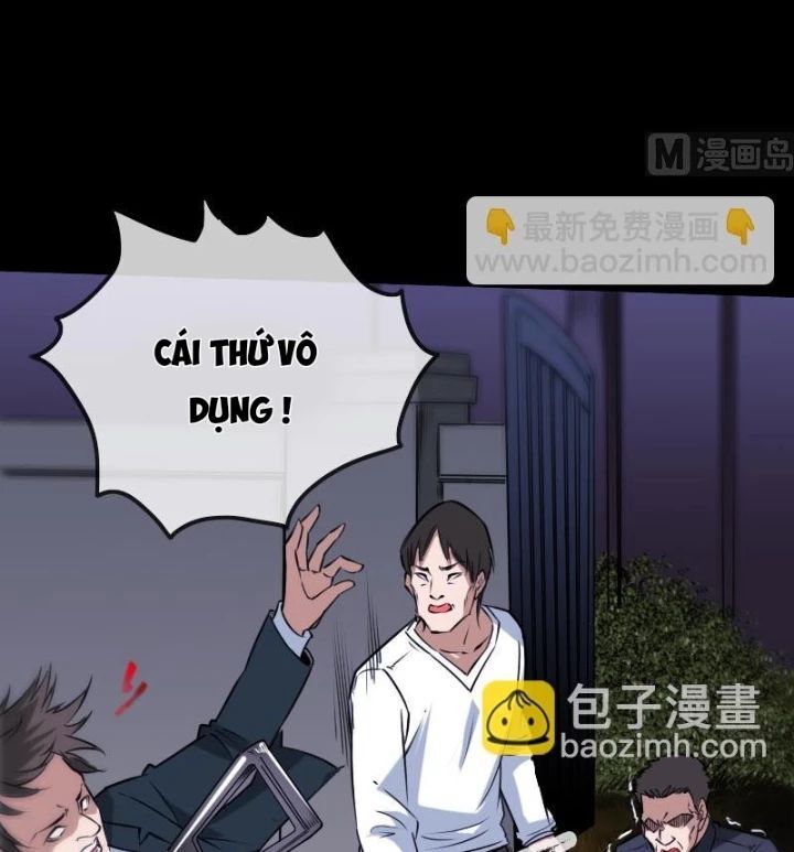 Kiếp Thiên Vận Chapter 269 - Trang 2