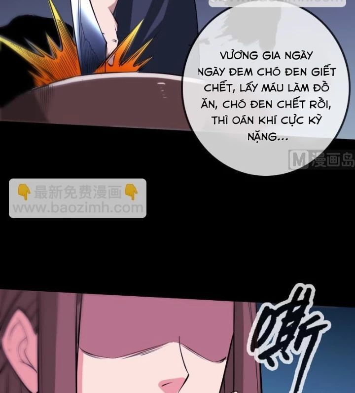 Kiếp Thiên Vận Chapter 269 - Trang 2