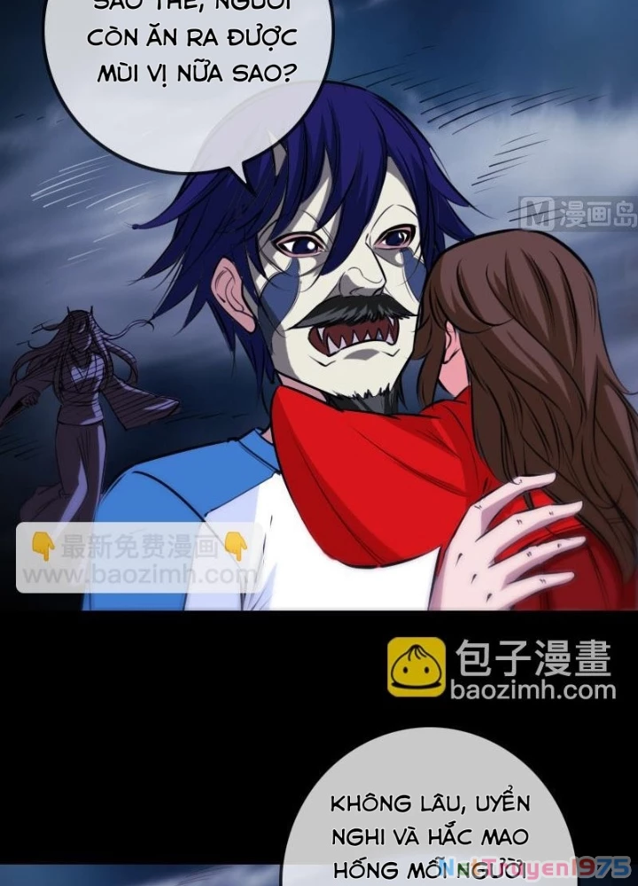 Kiếp Thiên Vận Chapter 270 - Trang 2