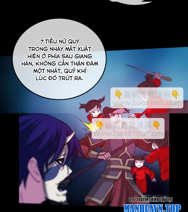 Kiếp Thiên Vận Chapter 276 - Trang 2