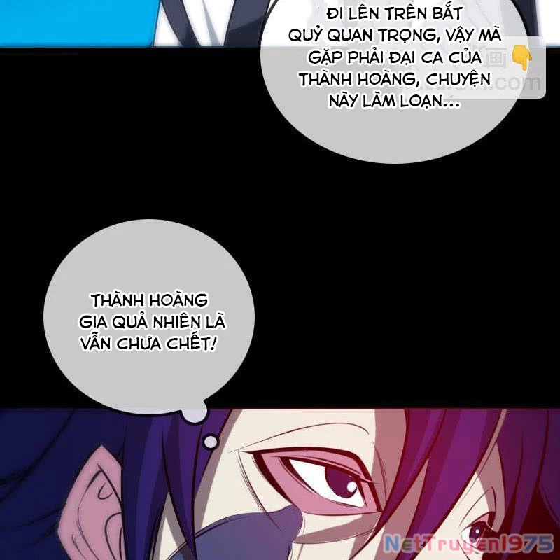 Kiếp Thiên Vận Chapter 277 - Trang 2