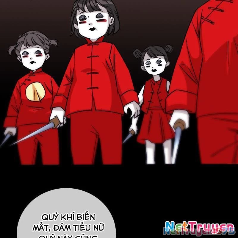 Kiếp Thiên Vận Chapter 278 - Trang 2