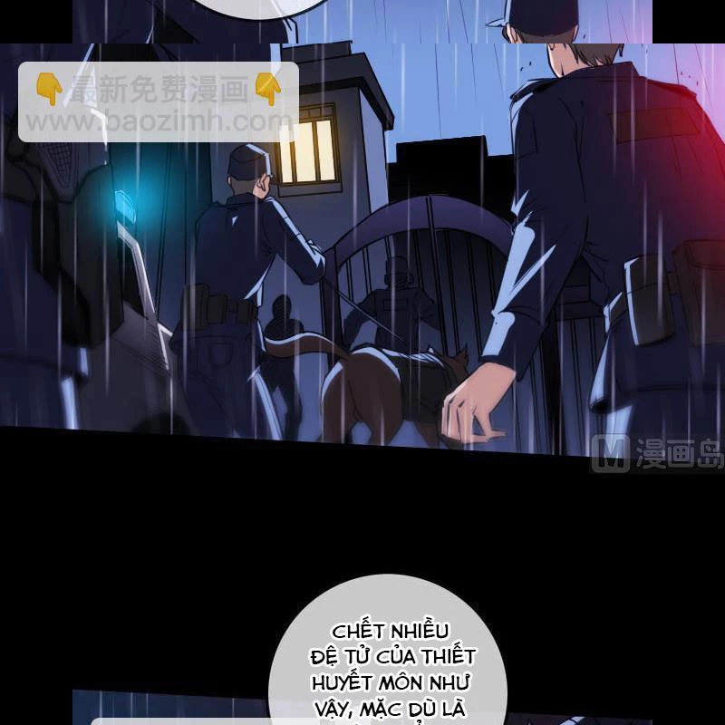 Kiếp Thiên Vận Chapter 279 - Trang 2