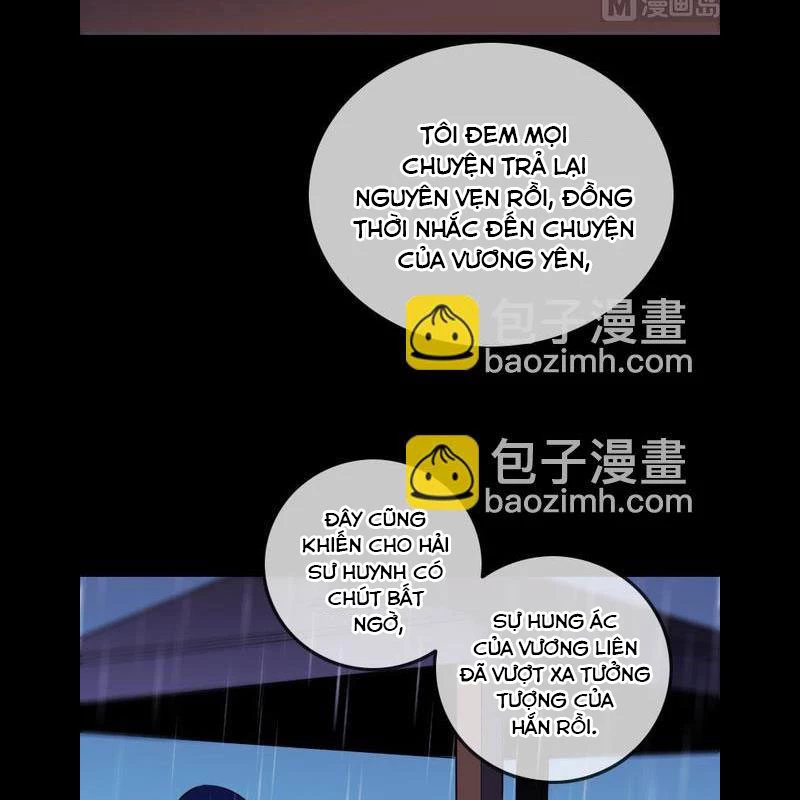 Kiếp Thiên Vận Chapter 279 - Trang 2