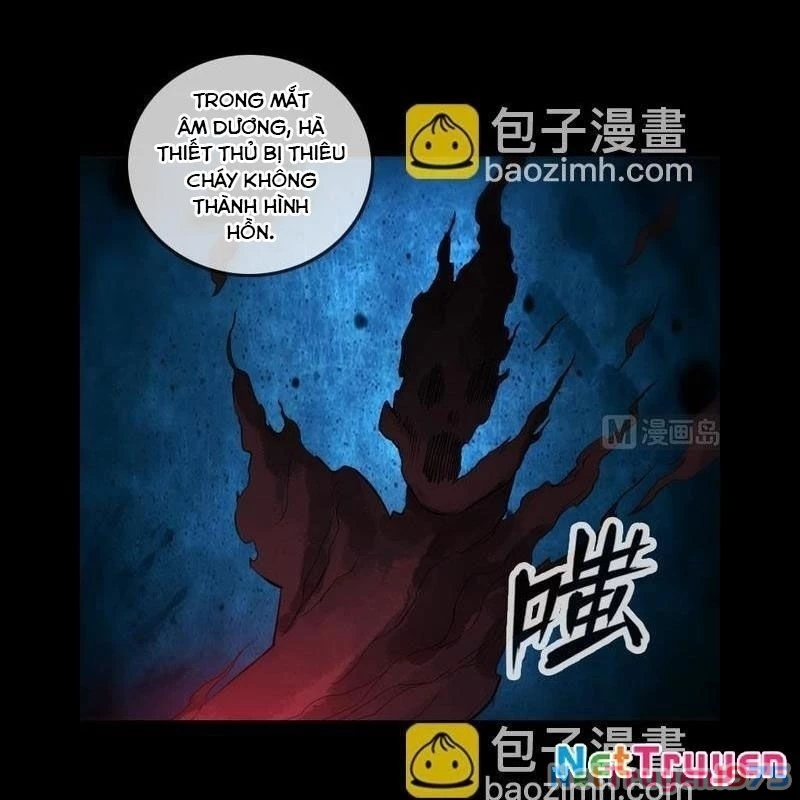 Kiếp Thiên Vận Chapter 279 - Trang 2