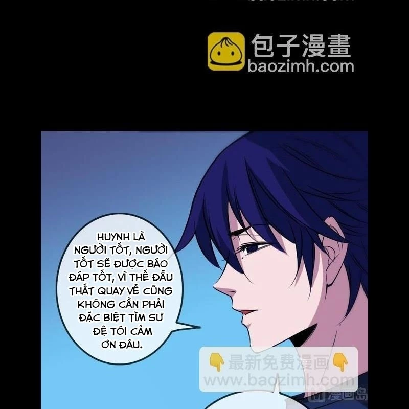 Kiếp Thiên Vận Chapter 279 - Trang 2