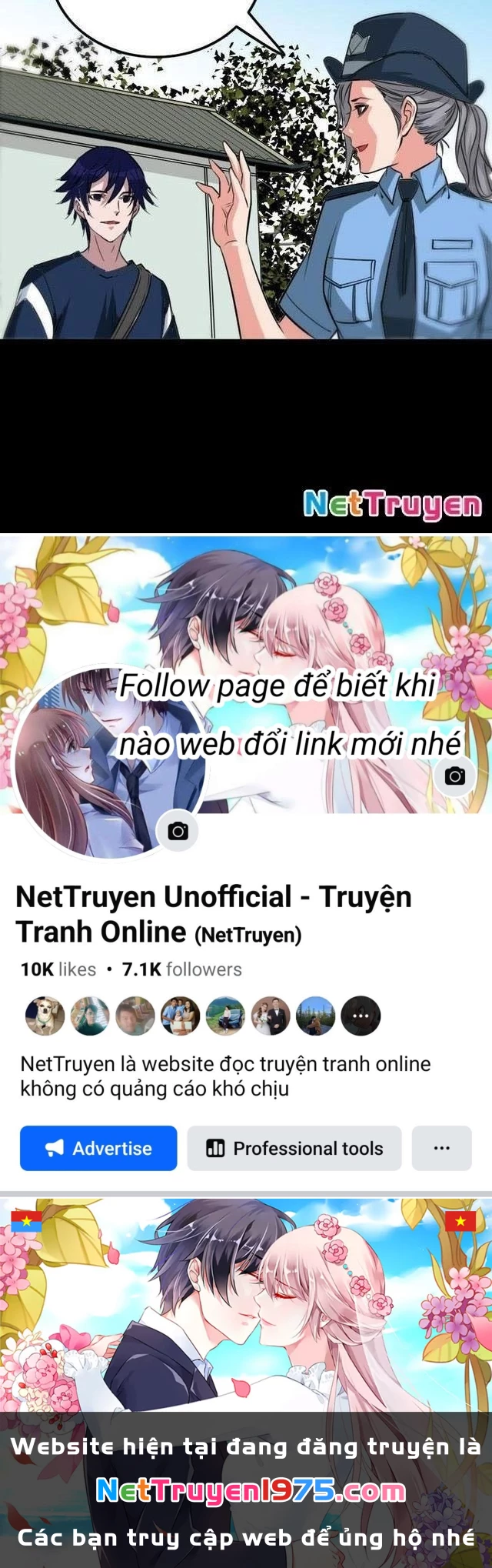 Kiếp Thiên Vận Chapter 280 - Trang 2