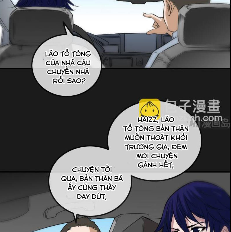 Kiếp Thiên Vận Chapter 282 - Trang 2