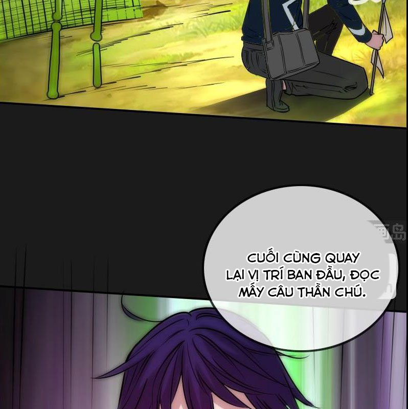 Kiếp Thiên Vận Chapter 282 - Trang 2