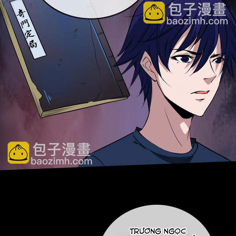 Kiếp Thiên Vận Chapter 283 - Trang 2