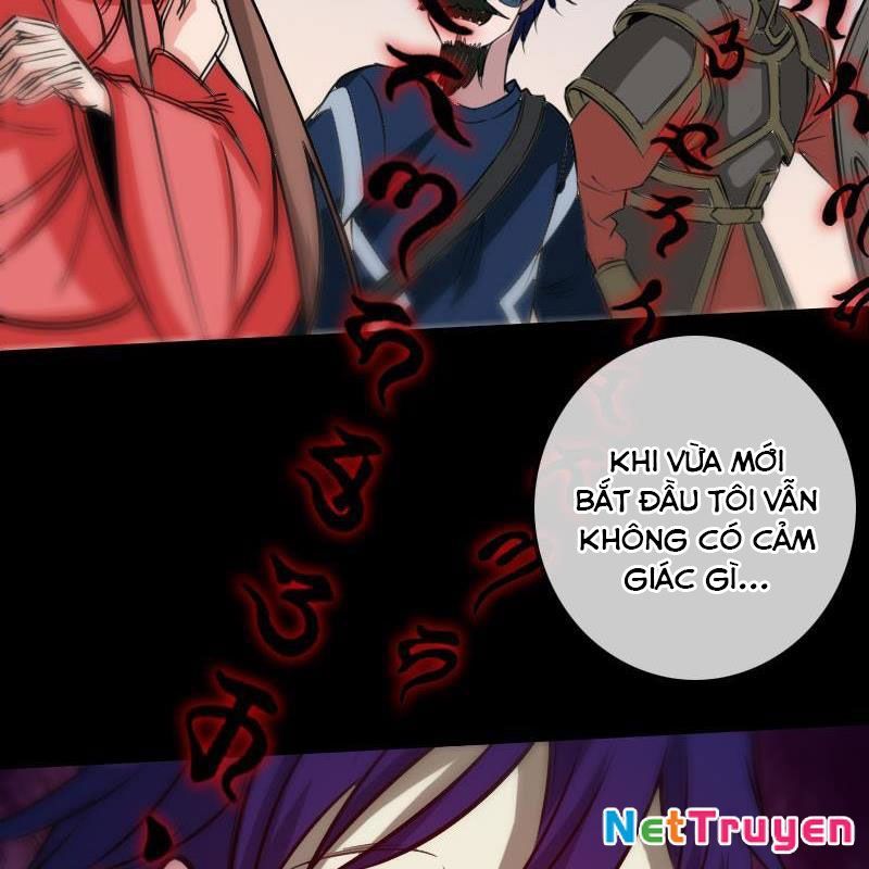 Kiếp Thiên Vận Chapter 283 - Trang 2