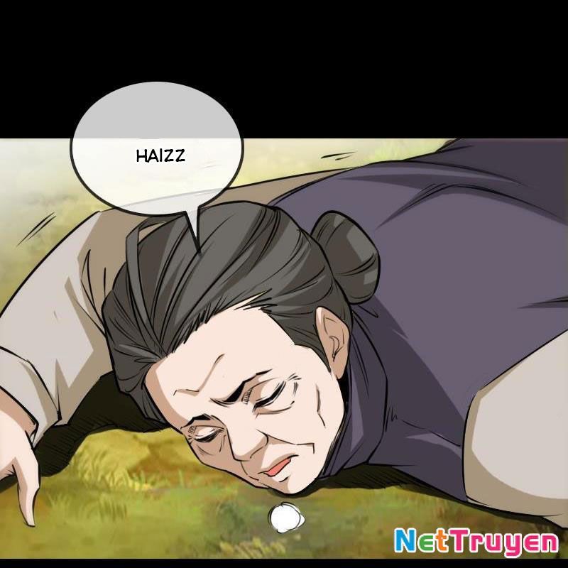 Kiếp Thiên Vận Chapter 284 - Trang 2