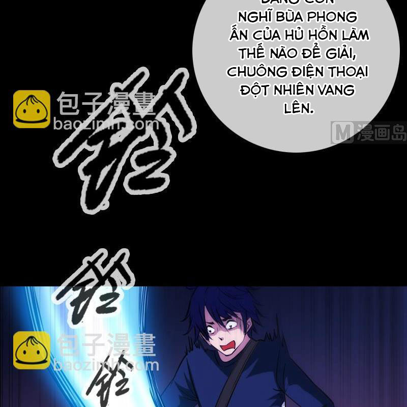 Kiếp Thiên Vận Chapter 285 - Trang 2