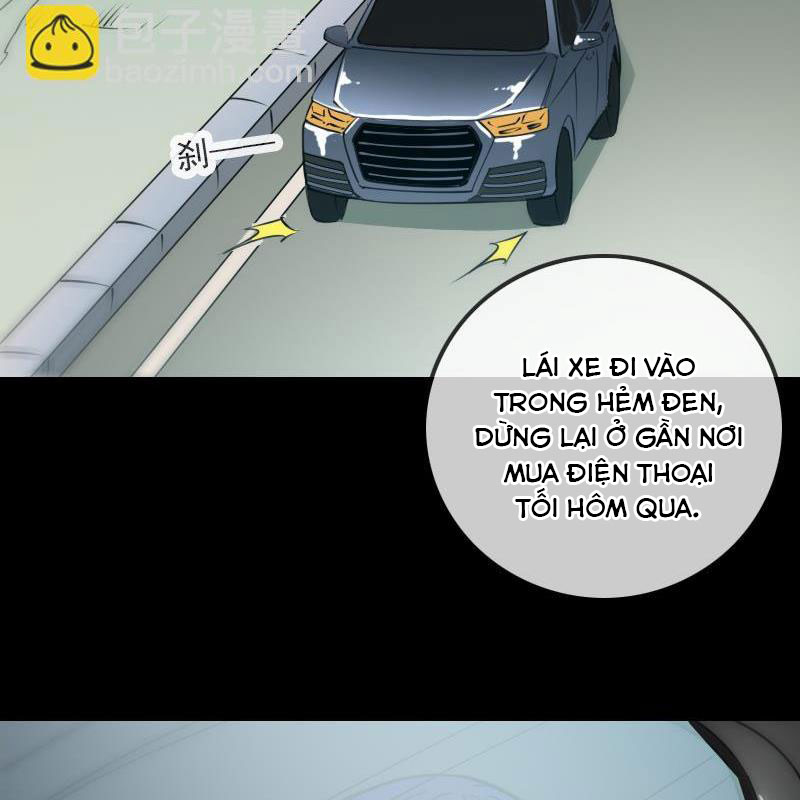 Kiếp Thiên Vận Chapter 285 - Trang 2