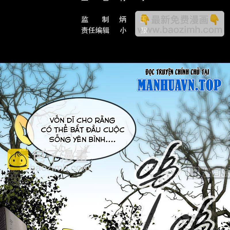 Kiếp Thiên Vận Chapter 285 - Trang 2