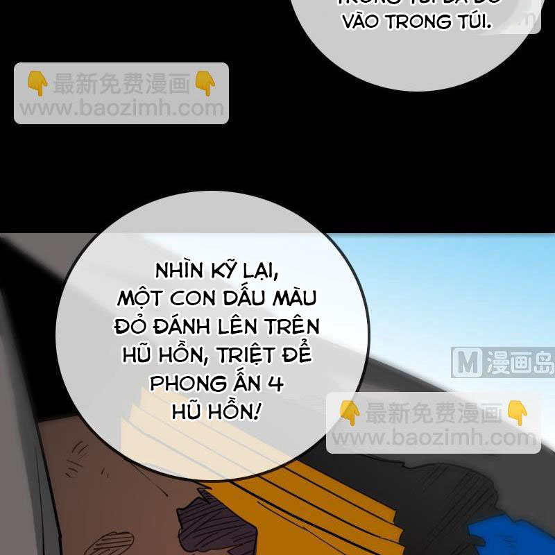 Kiếp Thiên Vận Chapter 285 - Trang 2